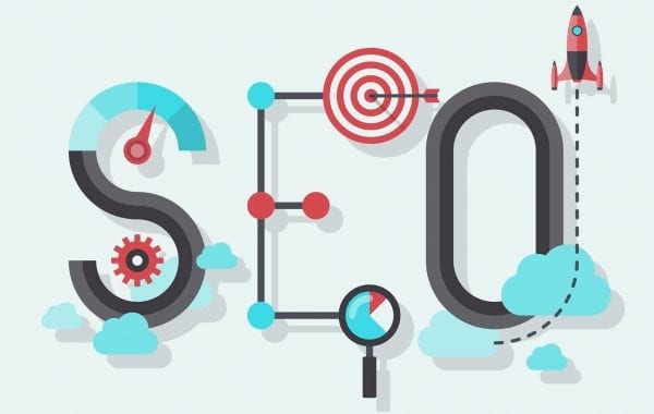 خدمة سيو وتهيئة المواقع SEO