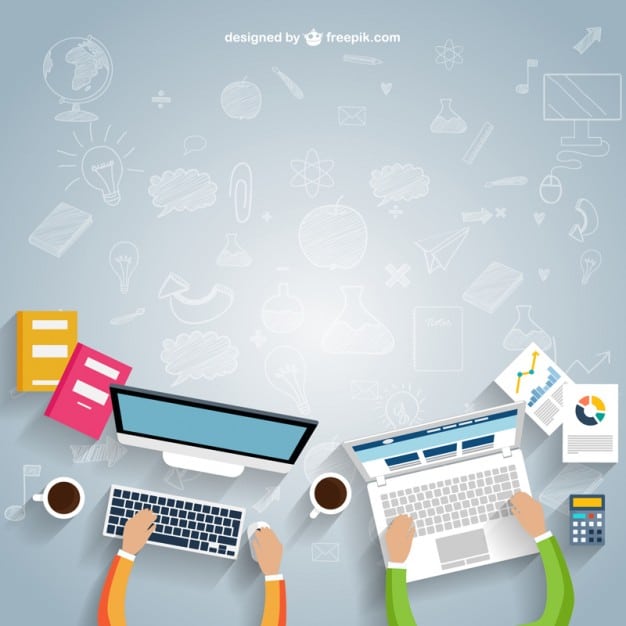 الثورة المعلوماتية