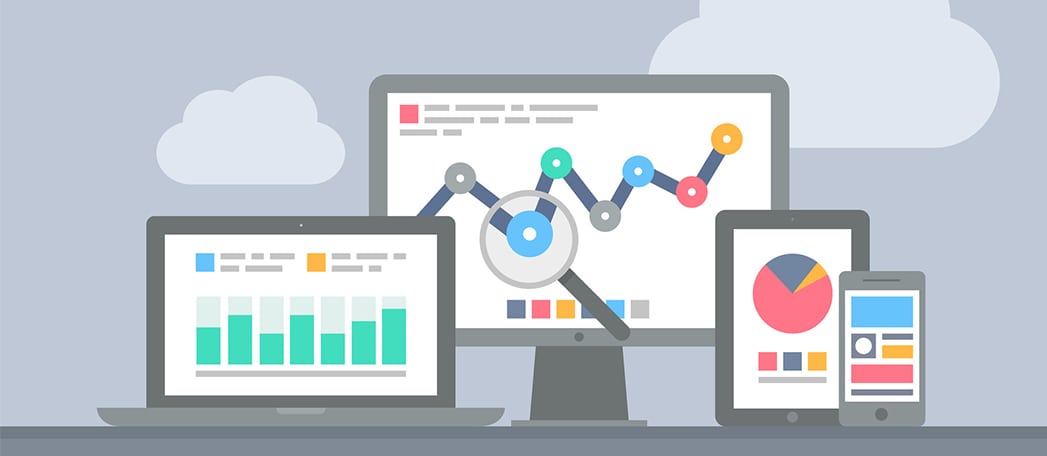 تصميم مواقع الكترونية في جدة