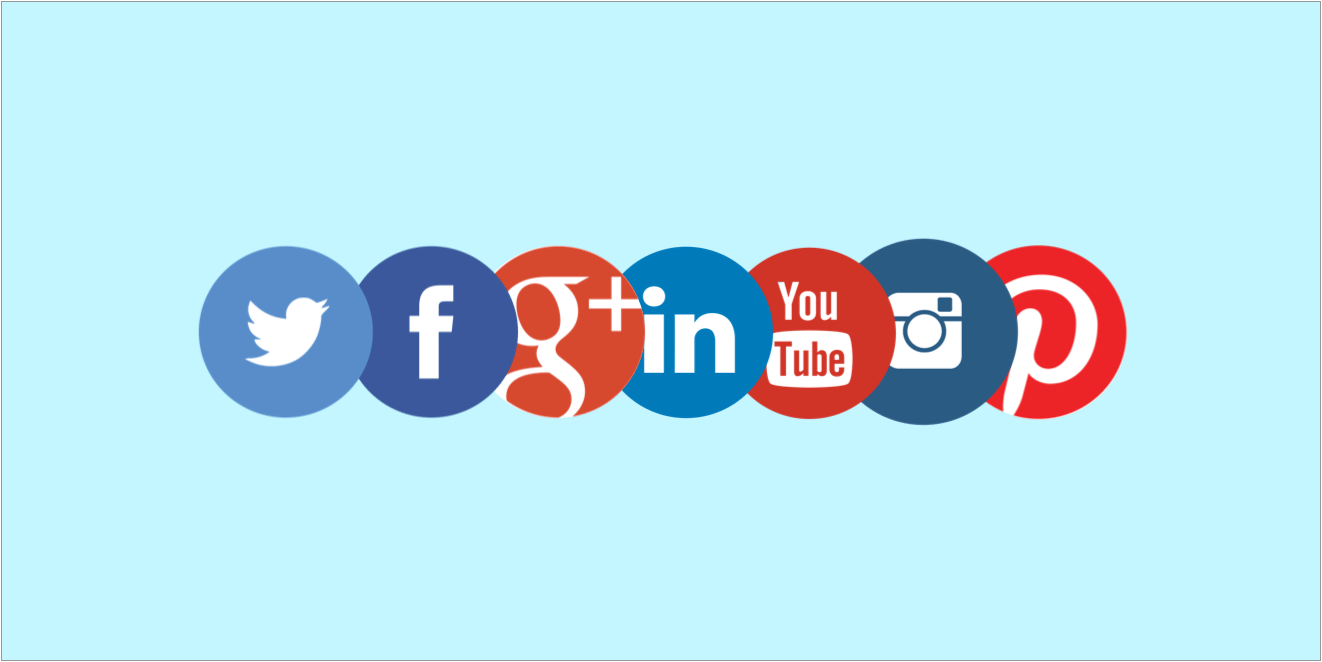 شركات سوشيال ميديا بالرياض