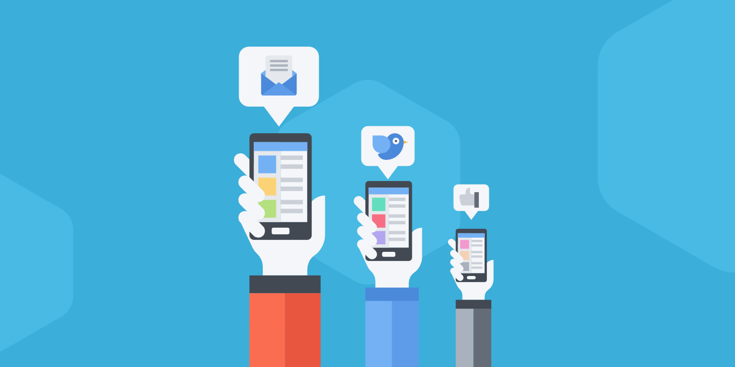 شركات سوشيال ميديا في السعودية