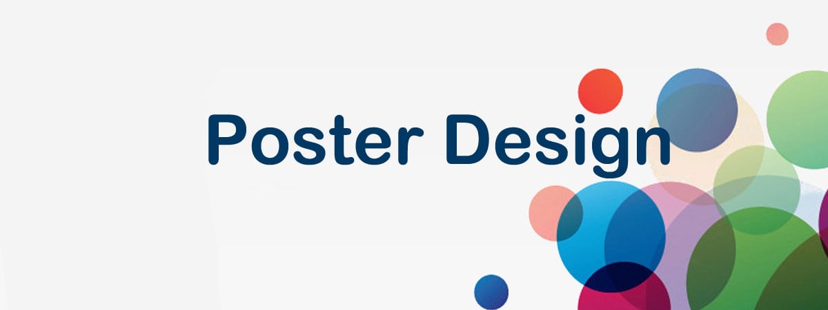 تصميم بوستر اعلاني و إعلان تجاري