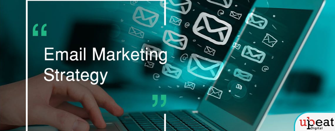 التسويق عبر البريد الإلكتروني