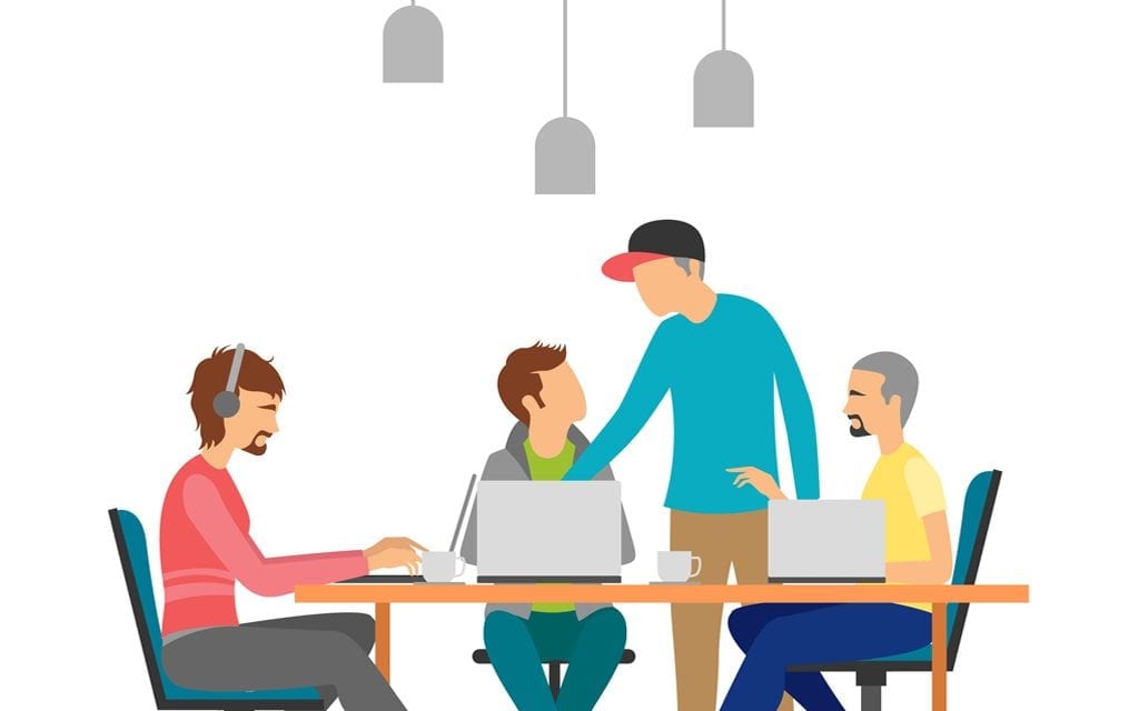 تصميم مواقع الانترنت