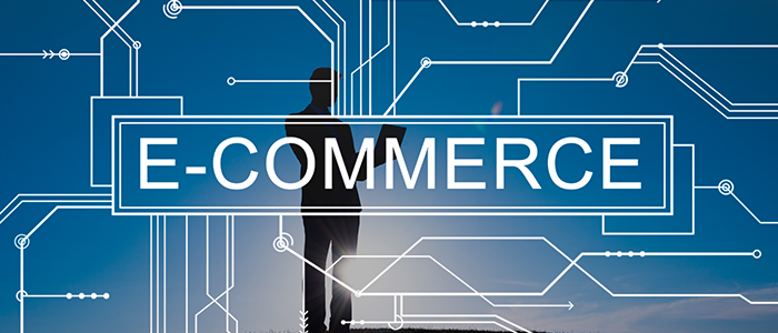 بناء مواقع التجارة الالكترونية - يلا ويب سايت