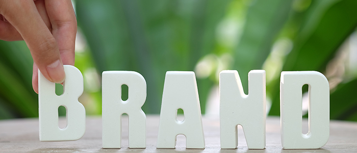 تصميم العلامة التجارية - يلا ويب سايت