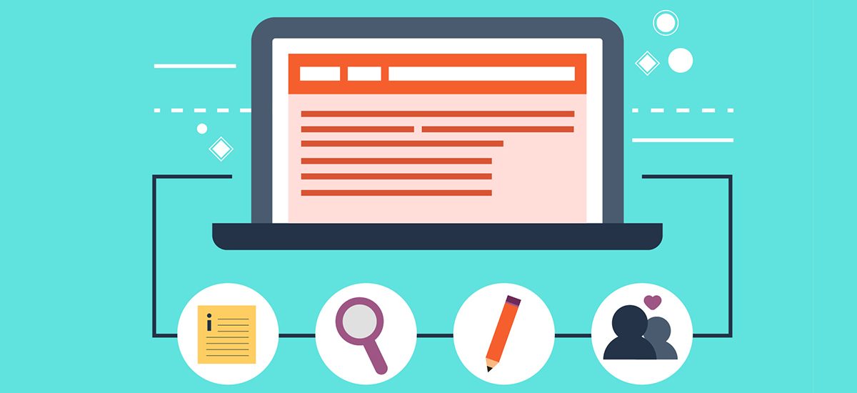 يلا ويب سايت - كيفية كتابة مقال حصري