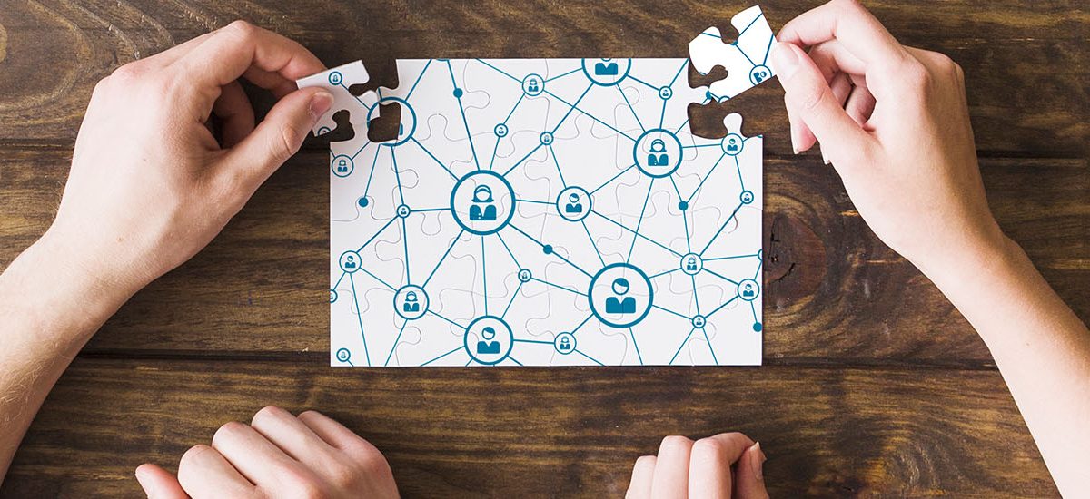 تعريف التسويق الشبكي