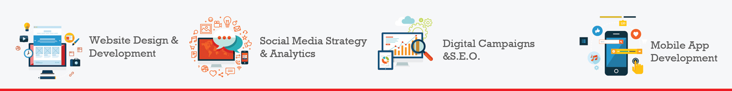 YALLA WEBSITE Agency | تصميم مواقع انترنت | افضل شركة تصميم مواقع