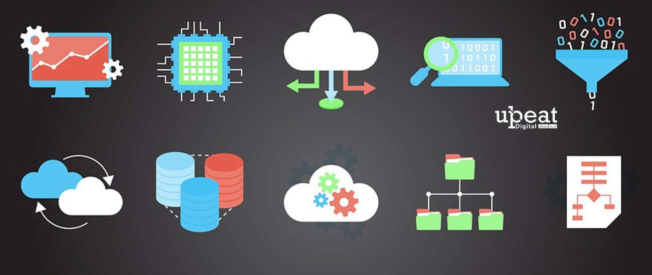 استضافة المواقع الإلكترونية بمصر