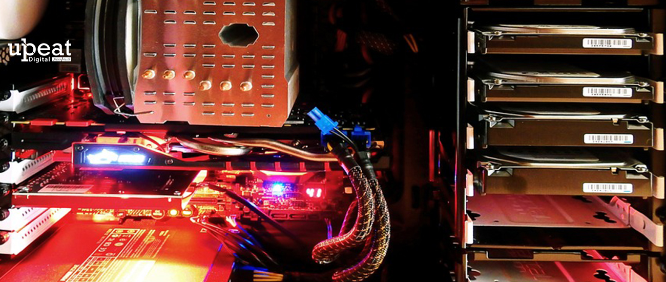 استضافة مواقع انترنت مصر