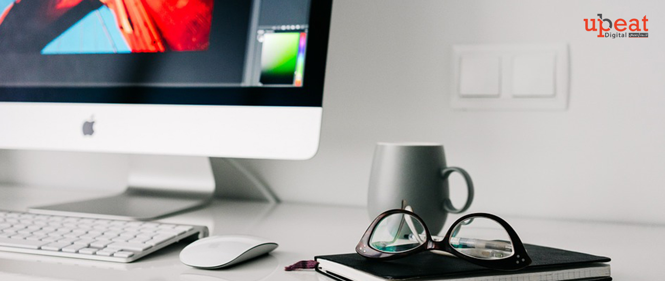 تصميم الشعار والهوية في مصر