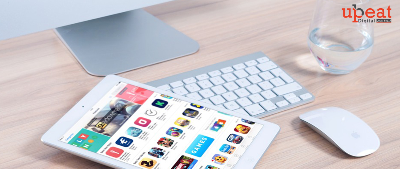 تصميم وبرمجة تطبيقات الاندرويد مصر