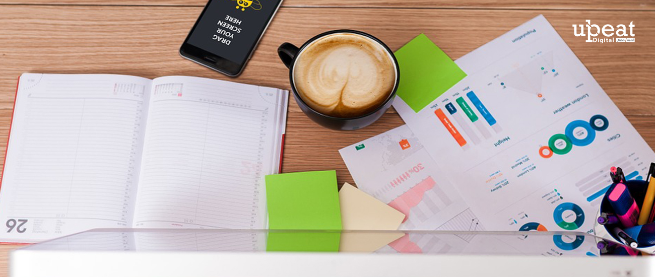 تصميم موقع احترافي مصر