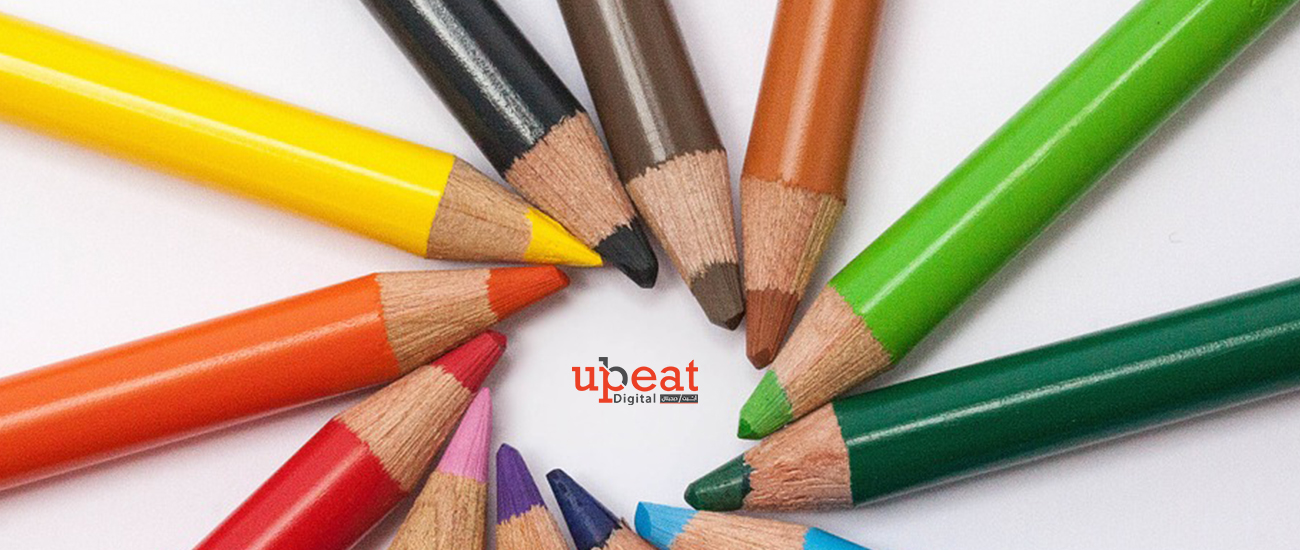 شركة تصميم جرافيك مصر