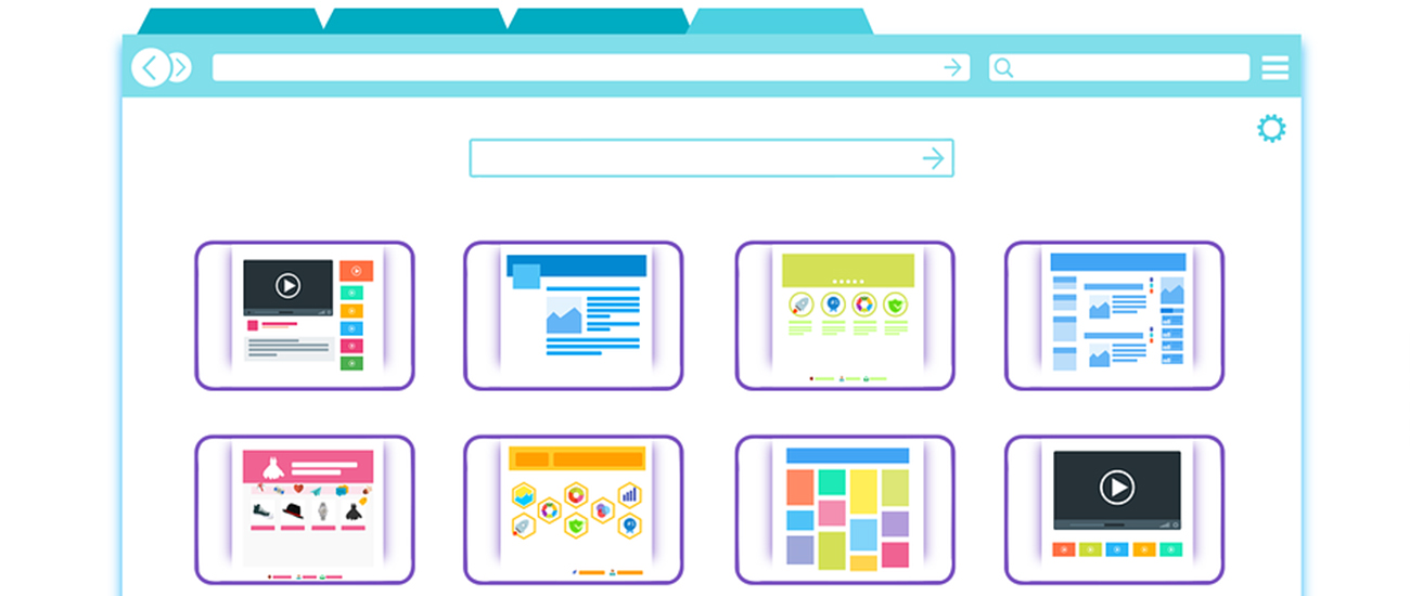 شركة كتابة محتوى مواقع
