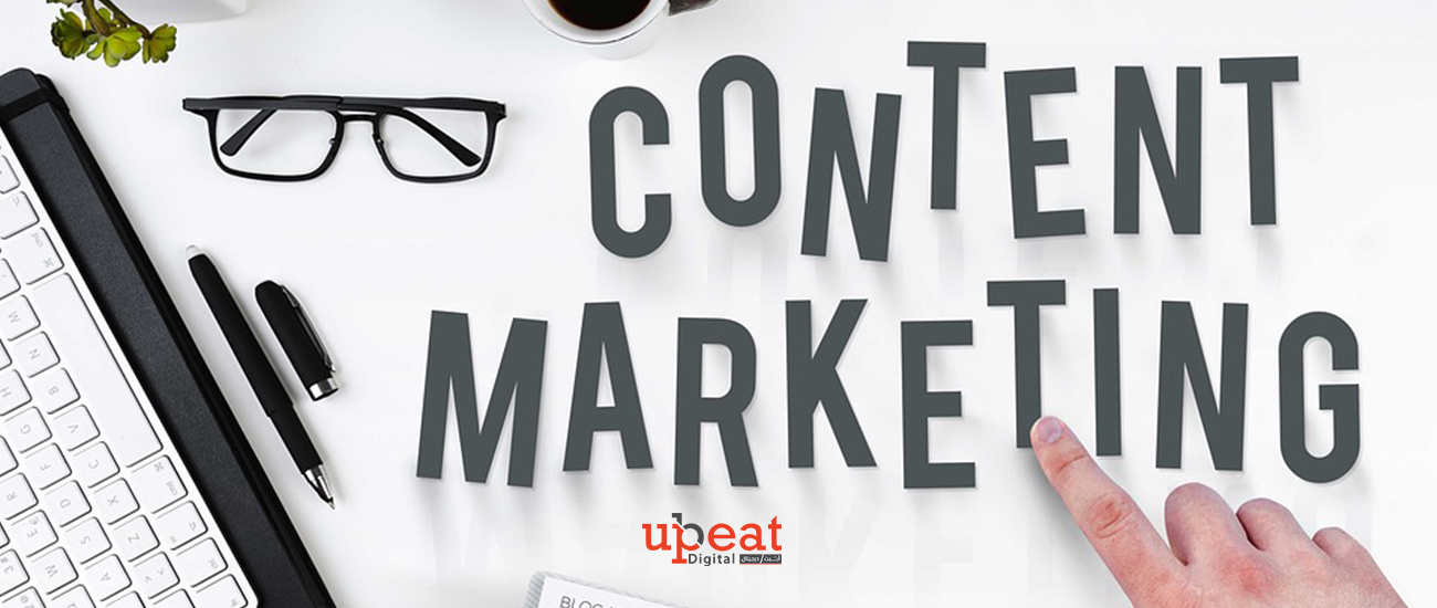 كتابة محتوى متوافق مع محركات البحث