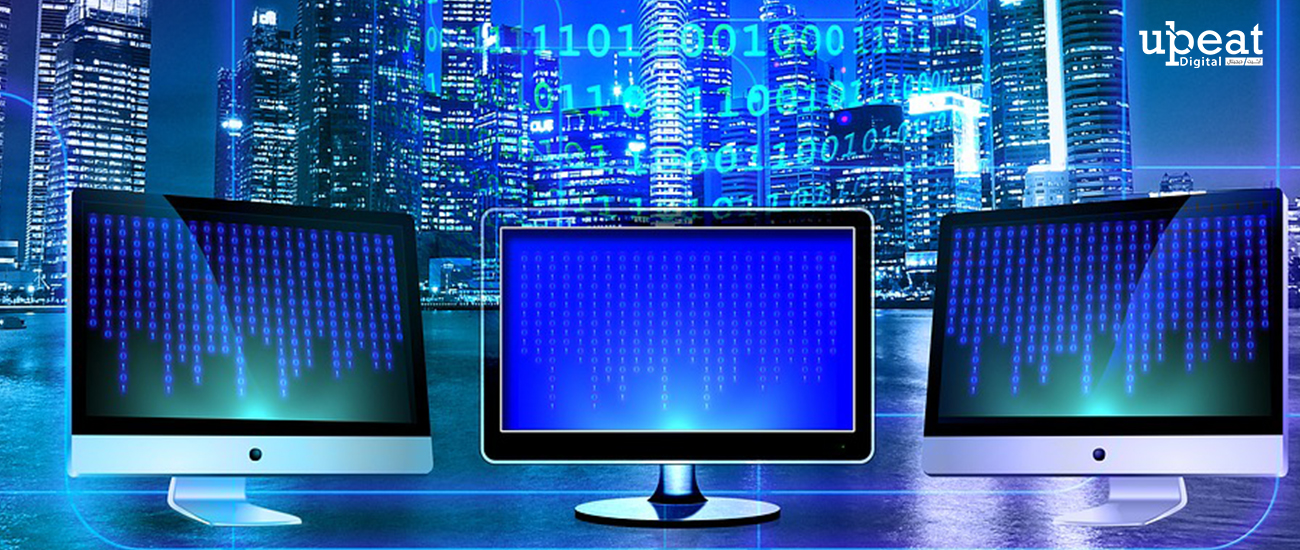 تصميم المواقع الالكترونية وبرمجتها