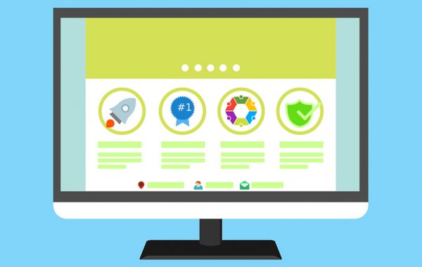 استضافة المواقع الالكترونية