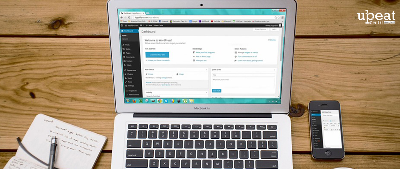 تصميم مواقع دبي