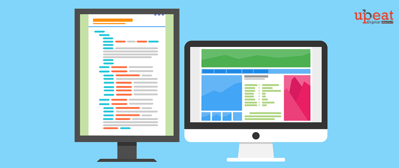 تطوير المواقع الالكترونية