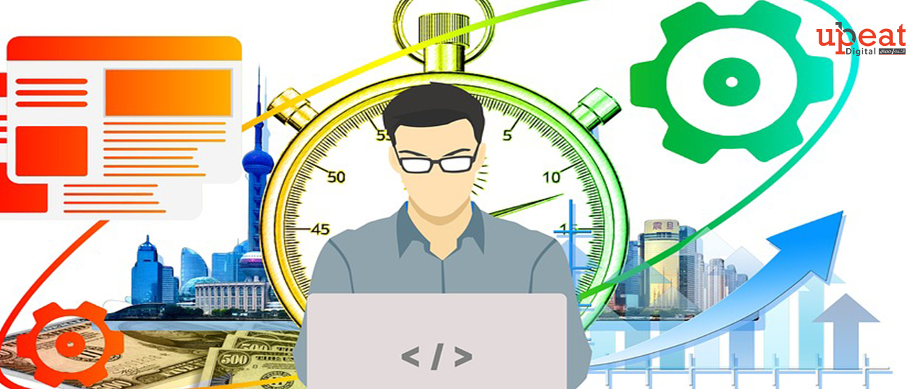 تطوير صفحات الويب