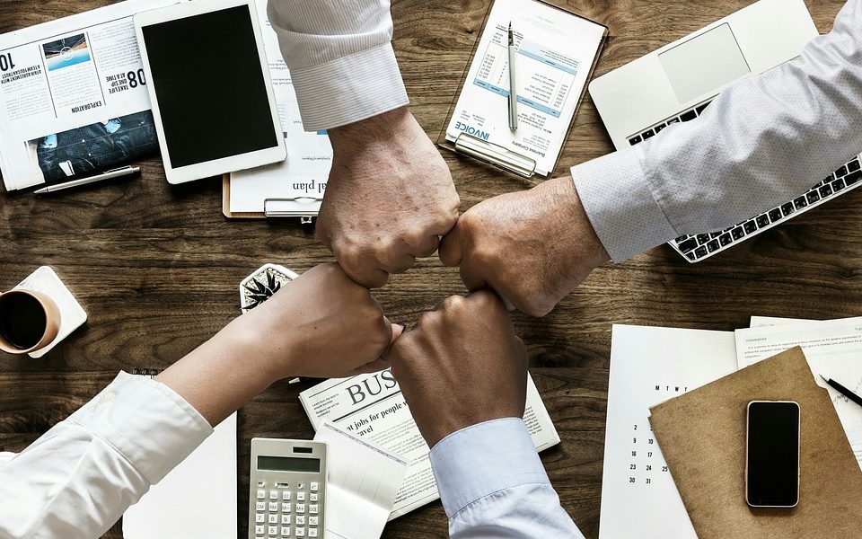 التسويق الإلكتروني للشركات ، كيف تنجح في ذلك؟