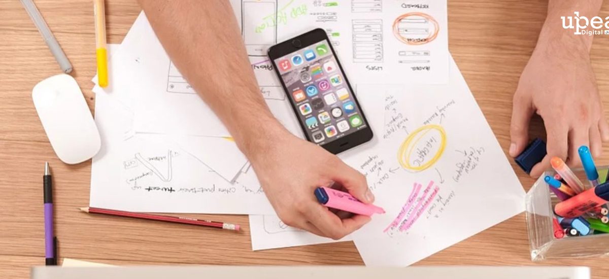 امتلاك تطبيق هاتف ذكي