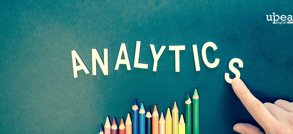 تقارير Google Analytics