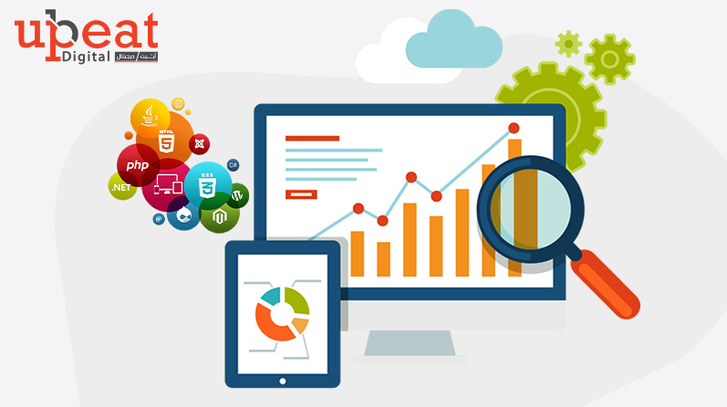 أهمية البحث عن شركات تصميم مواقع تسويق الكتروني