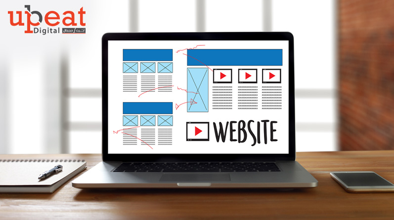 ما هي أفضل شركة تصميم موقع ويب