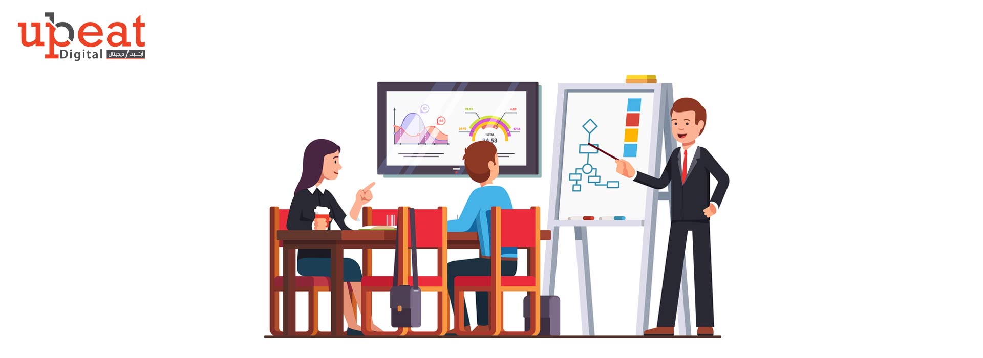 خدمات تجهيز دراسات الجدوى