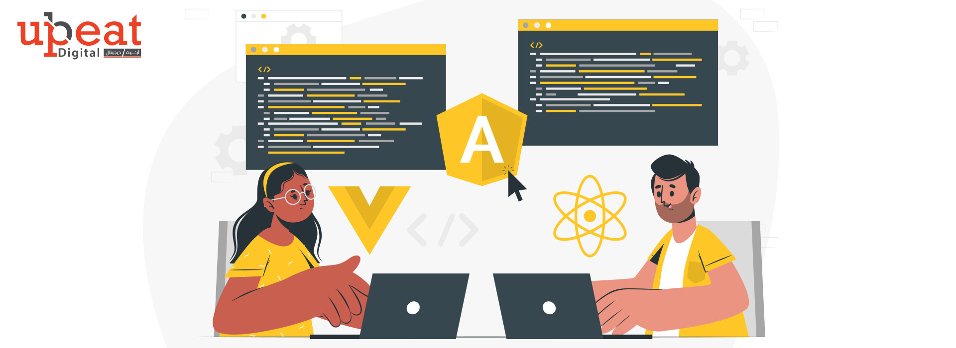 شركة تصميم مواقع