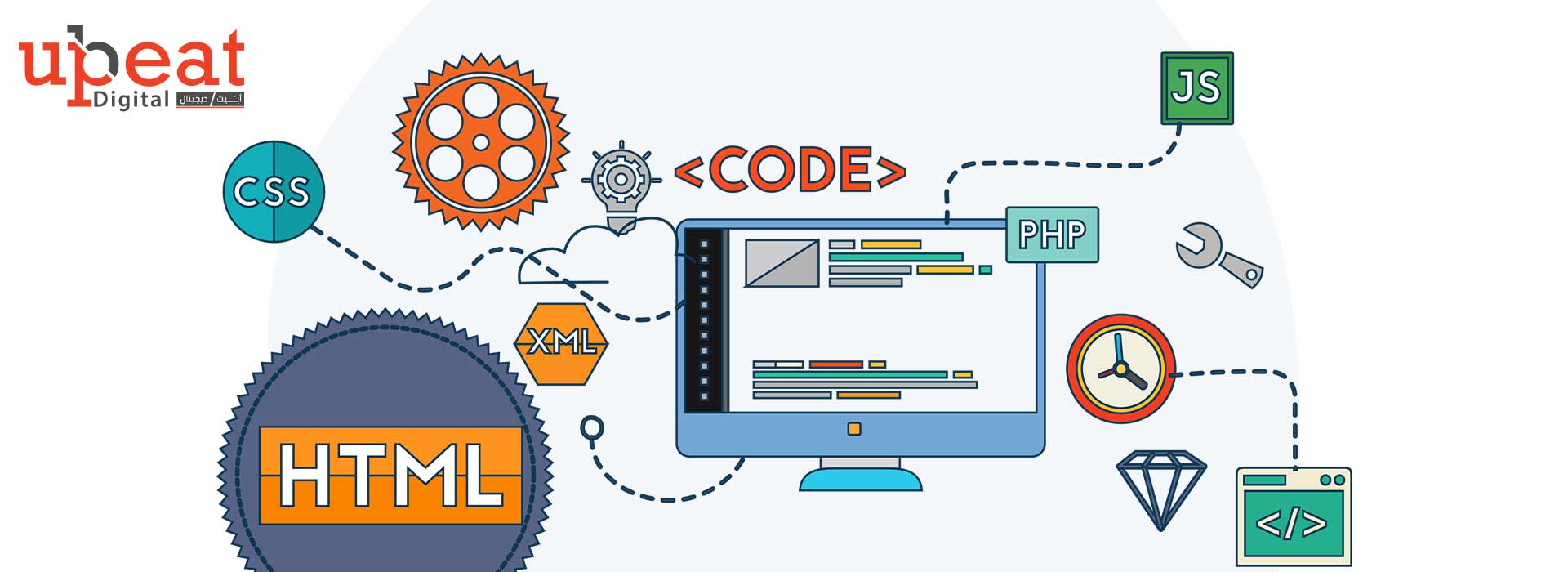 شركة برمجيات في الإمارات