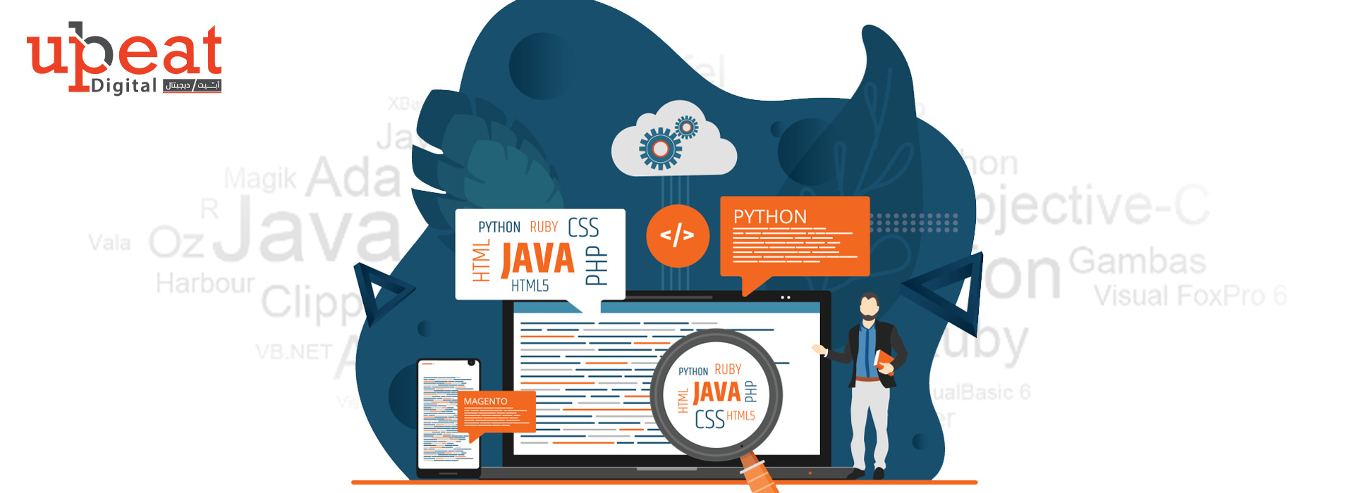 شركة برمجيات مرخصة