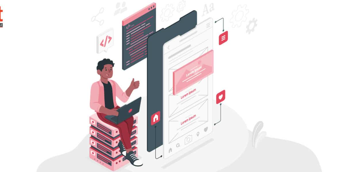 برنامج تصميم تطبيقات