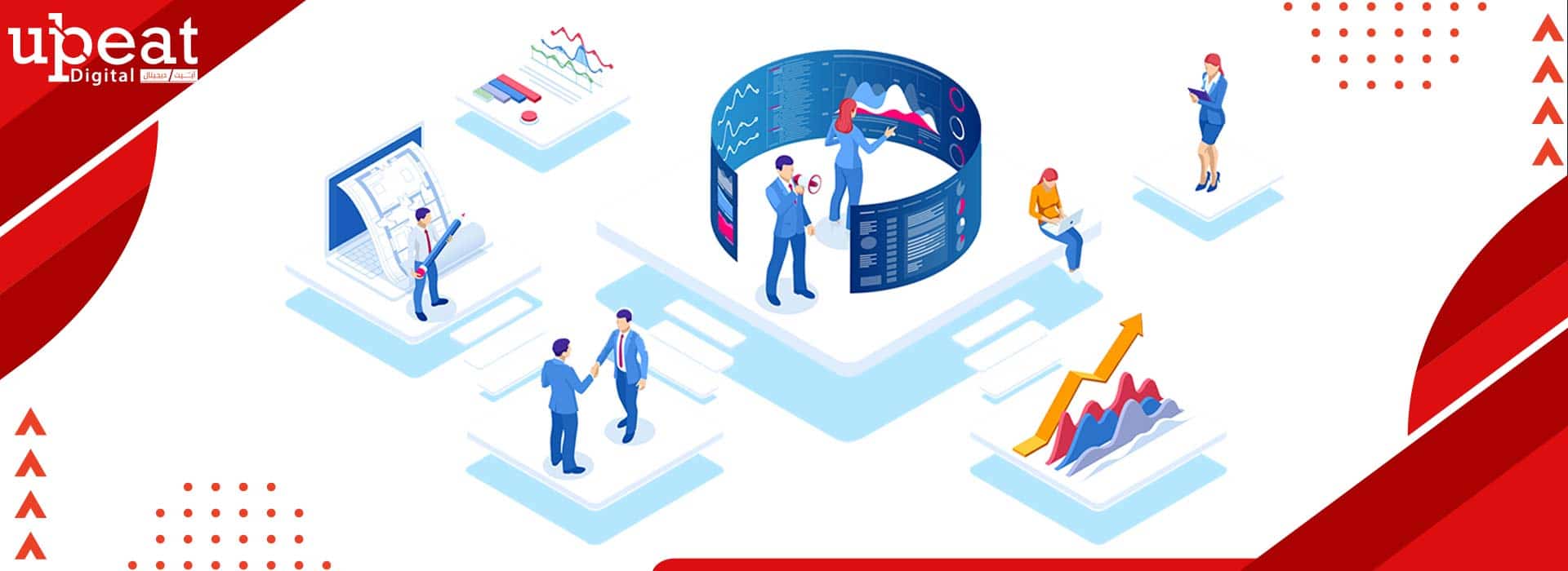 خدمات دراسة السوق