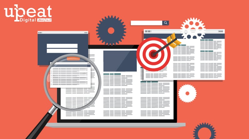 best seo company in uae