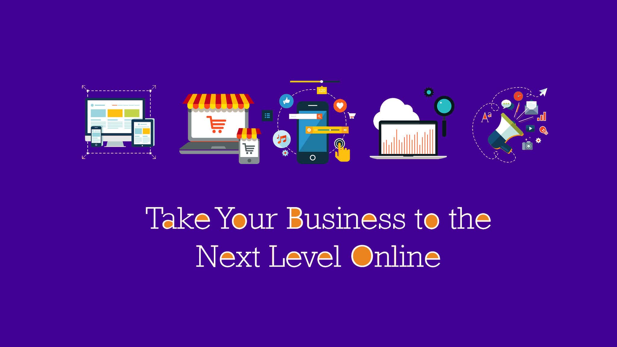 Web Design Agency