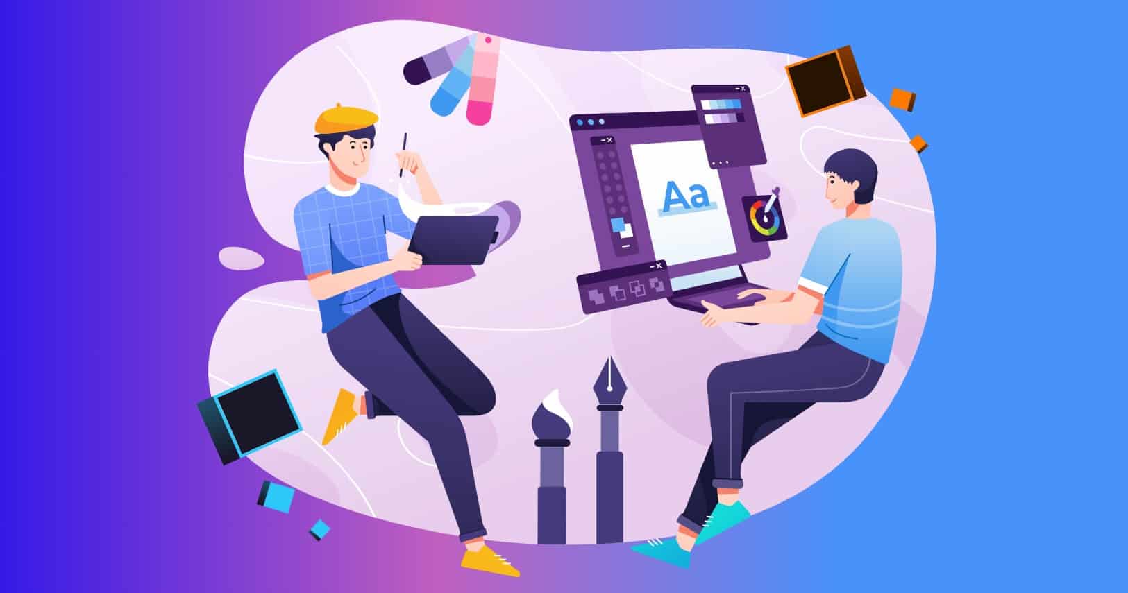 تصميم مواقع في عجمان